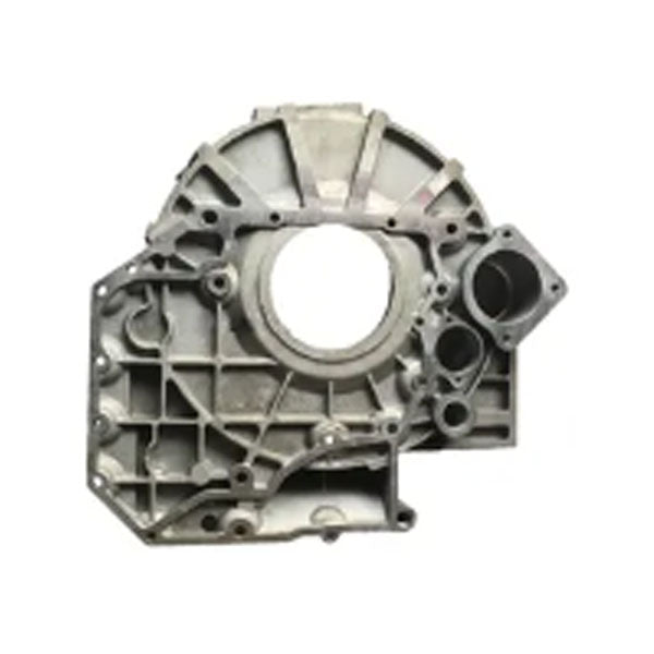 Flywheel Housing 4944345 for Cummins Engine ISB QSB - KUDUPARTS