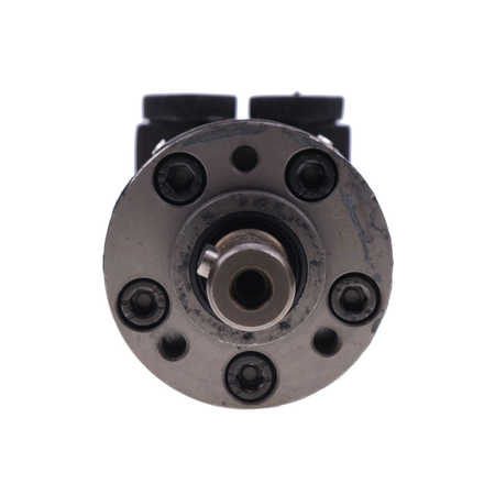 16mm 3/8 Bsp Hydraulic Motor OMM20 151G0005 replace Danfoss - KUDUPARTS