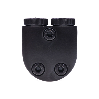 Moteur hydraulique 16 mm 3/8 BSP OMM20 151G0005, remplace Danfoss