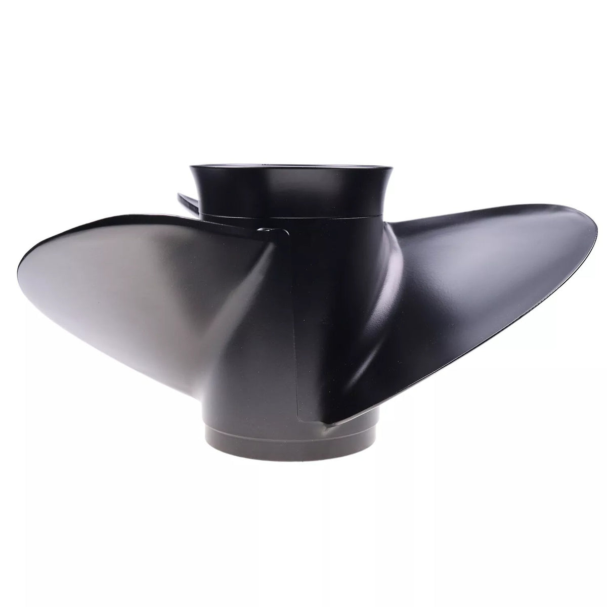 16" x 13" Propeller 78114A45 for Mercury Mercruiser Outboard 135HP 150HP 175HP 200HP 220HP 225HP 250HP 275HP 300HP 115HP 75HP 90HP - KUDUPARTS