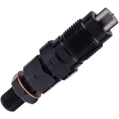 3Pcs Fuel Injector 8970799761 for Isuzu Engine John Deere 50ZTS 35ZTS 27ZTS Hitachi EX27U EX30U EX35U EX50U EX40U EX55UR-3 EX58MU Excavator - KUDUPARTS