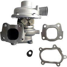 Turbo RHF55 Turbocharger 8973628390 Isuzu Engine 4HK1 4HE1 Hitachi John Deere Excavator ZX200-3 ZX240-3 ZX270-3 220DW 225DLC - KUDUPARTS