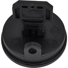 Hydraulic Tank Cap 142-8937 for Caterpillar Skid Steer Loader 248 252B 268B 256C 262C 272C 272D - KUDUPARTS