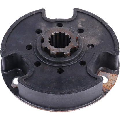 Conjunto de acoplamiento de 175 mm y 14 dientes 7006098 para excavadora Bobcat E62, E63, E80 y E85