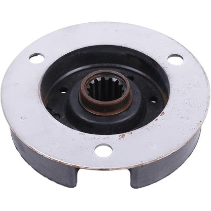 Conjunto de acoplamiento de 175 mm y 14 dientes 7006098 para excavadora Bobcat E62, E63, E80 y E85