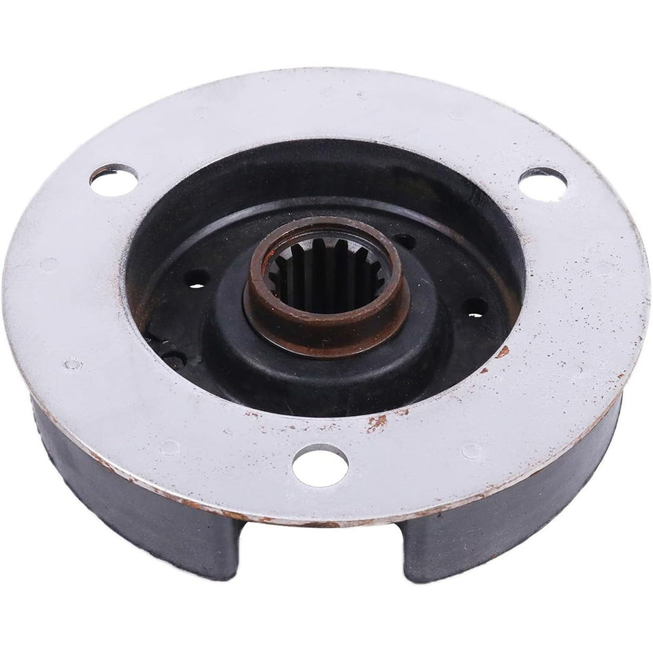 175mm 14T Coupling Assembly 7006098 for Bobcat Excavator E62 E63 E80 E85