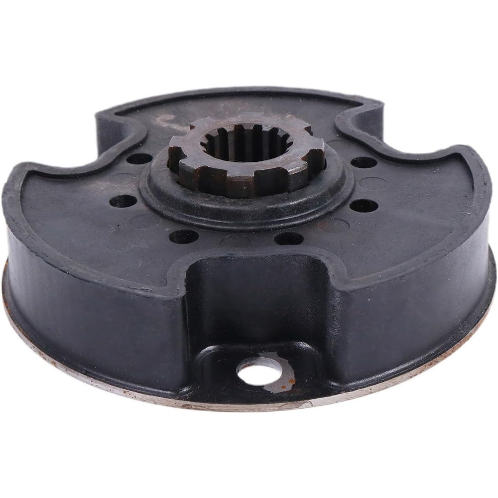 Conjunto de acoplamiento de 175 mm y 14 dientes 7006098 para excavadora Bobcat E62, E63, E80 y E85