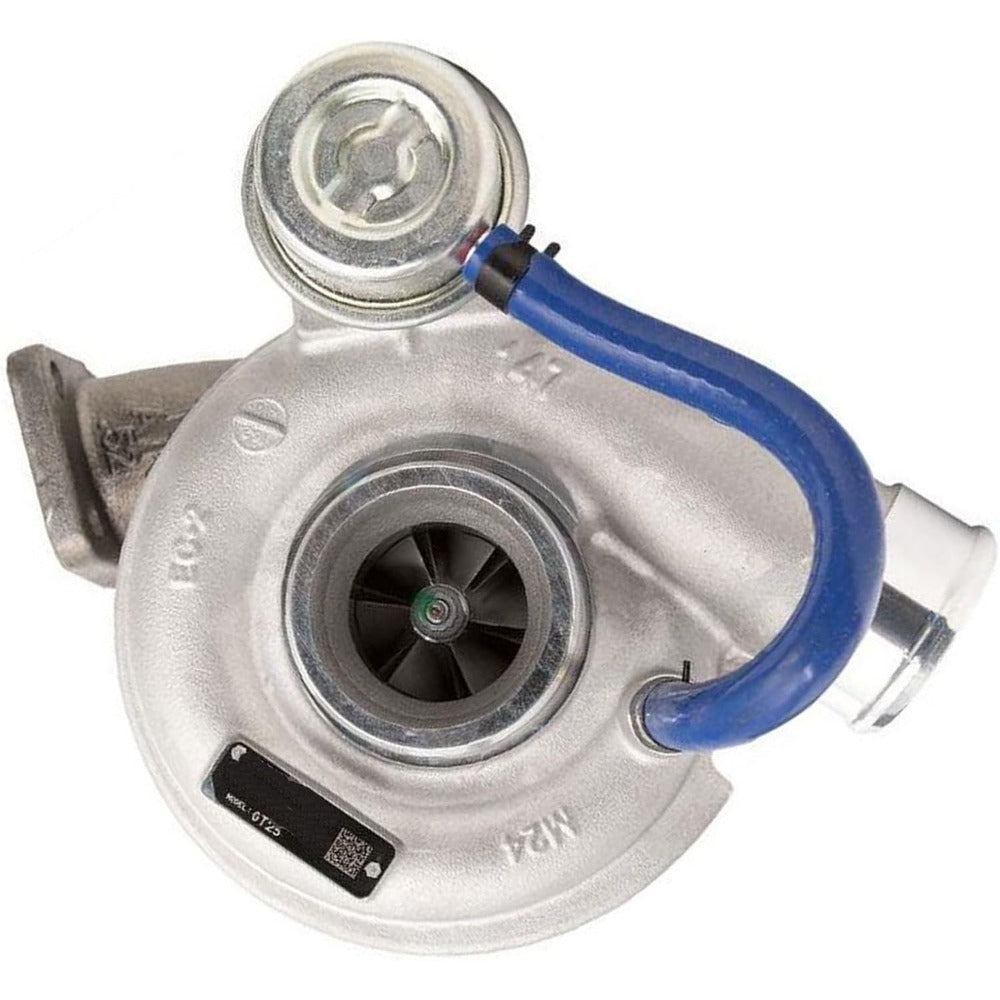 Turbocharger 482-0235 for Caterpillar CAT Engine C4.4 Trailer Mounted Pumper SPF343C - KUDUPARTS