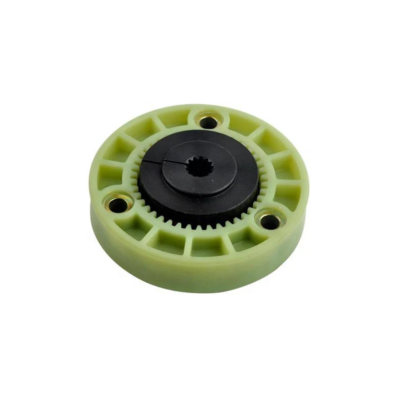 Accouplement de pompe hydraulique pour excavatrice 178X42T 180X42T