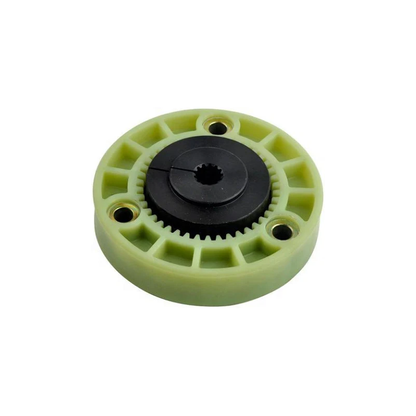 Accouplement de pompe hydraulique pour excavatrice 178X42T 180X42T