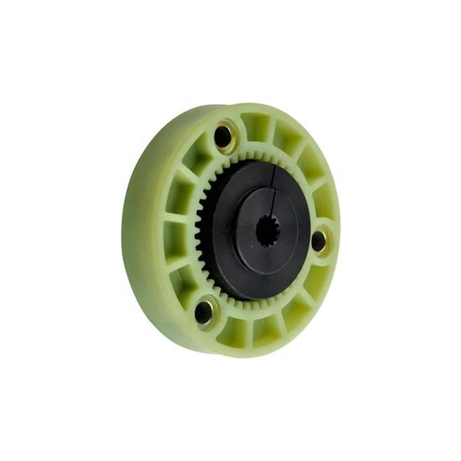 178X42T 180X42T Excavator Hydraulic Pump Coupling - KUDUPARTS