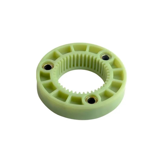 178X42T 180X42T Excavator Hydraulic Pump Coupling - KUDUPARTS