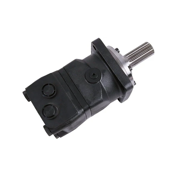 Moteur hydraulique cannelé 17T 151B2058 OMT250-151B2058 remplace Danfoss