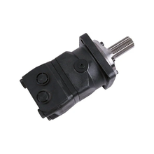 Moteur hydraulique cannelé 17T 151B2058 OMT250-151B2058 remplace Danfoss