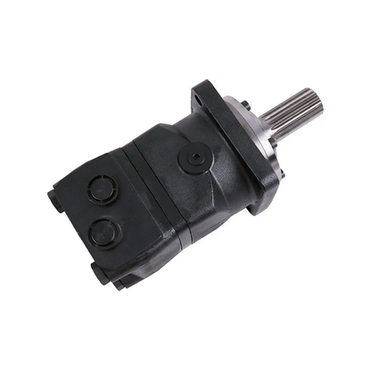 Moteur hydraulique cannelé 17T 151B2058 OMT250-151B2058 remplace Danfoss