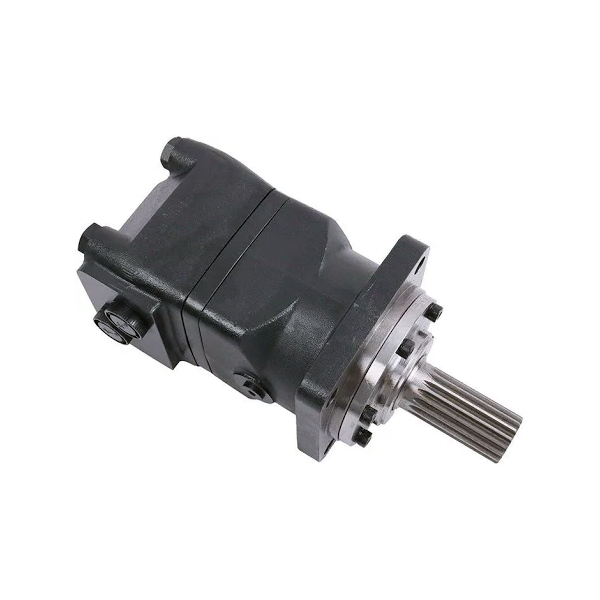 17T Splined Hydraulic Motor 151B2058 OMT250-151B2058 replace Danfoss - KUDUPARTS