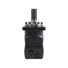 Moteur hydraulique cannelé 17T 151B2058 OMT250-151B2058 remplace Danfoss