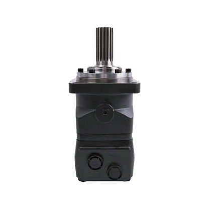 Moteur hydraulique cannelé 17T 151B2058 OMT250-151B2058 remplace Danfoss