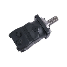 Moteur hydraulique cannelé 17T OMT315-151B2059 151B2059 remplace Danfoss