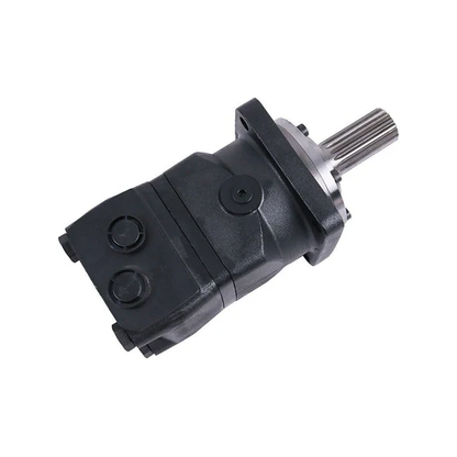 Moteur hydraulique cannelé 17T OMT315-151B2059 151B2059 remplace Danfoss