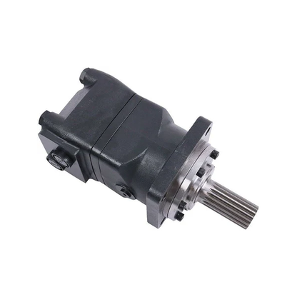 Moteur hydraulique cannelé 17T OMT315-151B2059 151B2059 remplace Danfoss