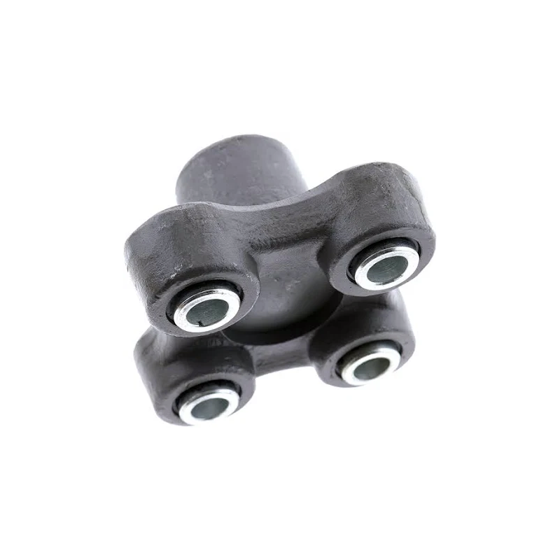 Acoplador de bomba hidráulica estriada de 17T 257948A1 para cargadoras CASE 590SM, 580SM, 580M, 570LXT, 580L, 580SL, 570MXT, 590L, 590SL, montacargas 586G, 585G y 588G