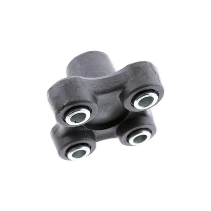 Acoplador de bomba hidráulica estriada de 17T 257948A1 para cargadoras CASE 590SM, 580SM, 580M, 570LXT, 580L, 580SL, 570MXT, 590L, 590SL, montacargas 586G, 585G y 588G