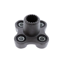 Coupleur de pompe hydraulique cannelé 17T 257948A1 pour chargeuse CASE 590SM, 580SM et 580M