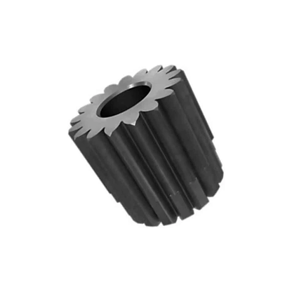 Engranaje solar de 17 dientes 244-1516 para tractor Caterpillar CAT D3K XL D3K2 LGP D4K XL D4K2 XL D5K