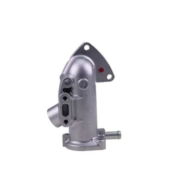 Bride d'eau complète 16851-72700 16851-72704 16851-72703 pour moteur Kubota D722