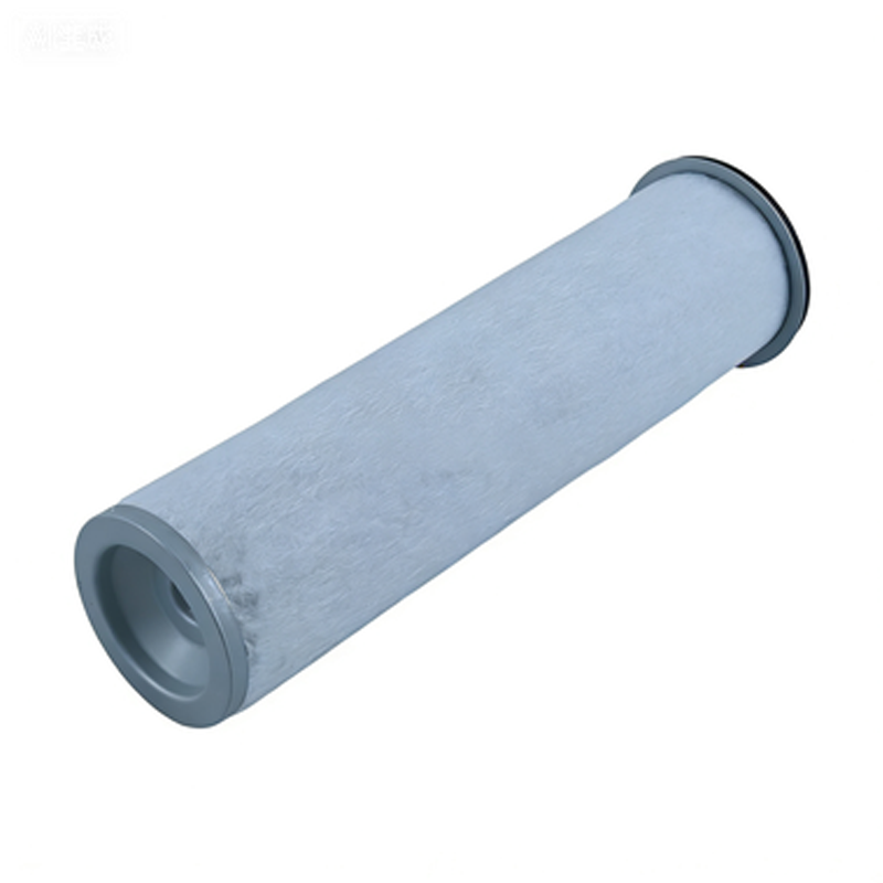 Air Filter CE16309 AL30395 L34832 for John Deere Tractor 2750 2940 2950 3040 3140 3150 3640 - KUDUPARTS