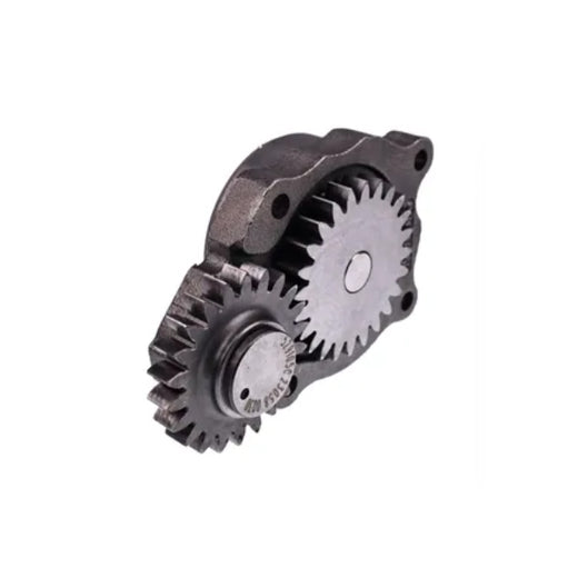 Oil Pump 4897481 5291050 for Komatsu 6D107 Cummins 4B3.9 6B5.9 QSB6.7 4B 4BT 6B 6BT 6CT ISBE ISDE ISB Engine - KUDUPARTS