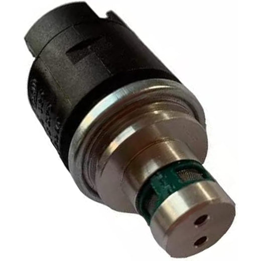 24V Transmission Control Solenoid Valve 242137A1 0501313375 for New Holland CASE 621B 721B 821B 921B Wheel Loader - KUDUPARTS