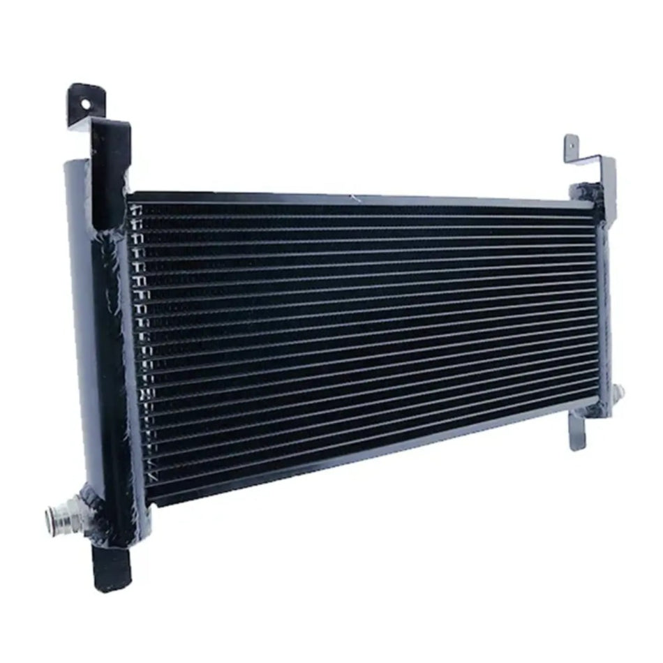 Hydraulic Oil Cooler 6674150 6661238 Heat Exchanger for Bobcat 751 753 763 773 7753 Skid Steer