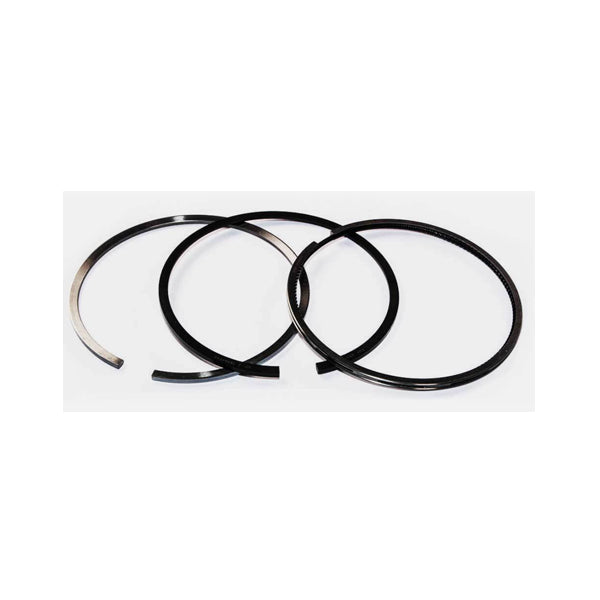 Piston Ring Set 4089452 for Cummins Engine 4ISBE 6ISBE QSB - KUDUPARTS