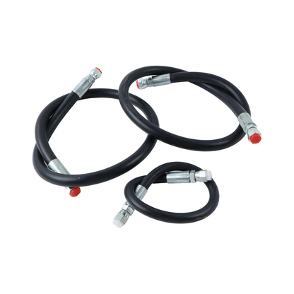 18" 36" Hydraulic Tube Kit for Snowdogg Snowplow MD68 Series