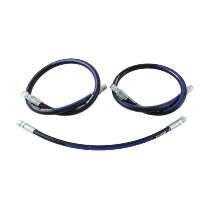 18" 36" Hydraulic Tube Kit for Snowdogg Snowplow MD68 Series
