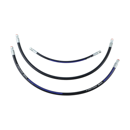 18" 36" Hydraulic Tube Kit for Snowdogg Snowplow MD68 Series