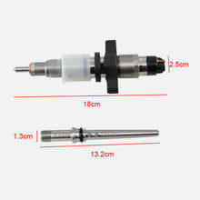 Fuel Injector 0445120255 for Dodge Ram 2500 3500 Cummins 5.9L Engine - KUDUPARTS