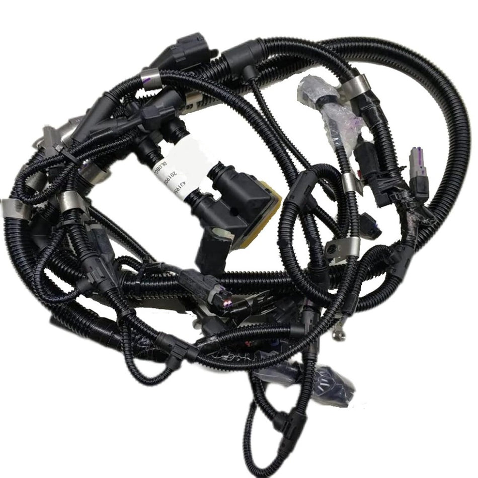 Wiring Harness 4319565 for Cummins Engine ISM11