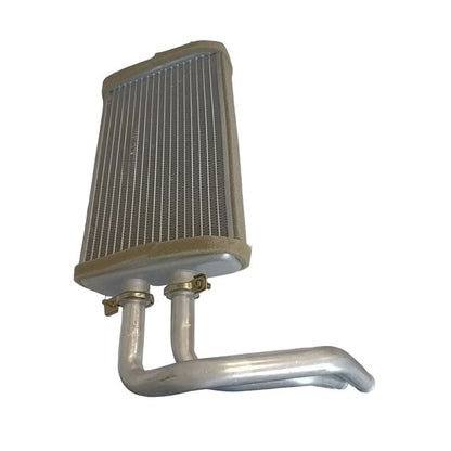 Ensemble de radiateur de chauffage ND116120-7990 pour Komatsu D475A-5E0 PC160LC-7 PC200-7 PC210-7 PC220-7 PC230-7 PC300LC-7 PC350-7