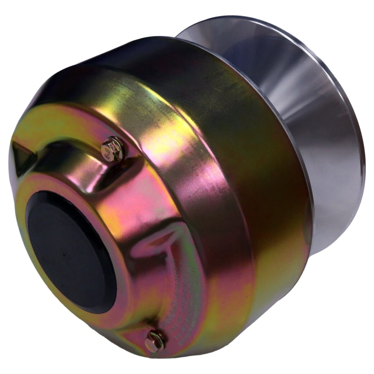 18 MPH Primary Drive Clutch AM140985 for John Deere Utility Vehicle 4X2 6X4 Gator