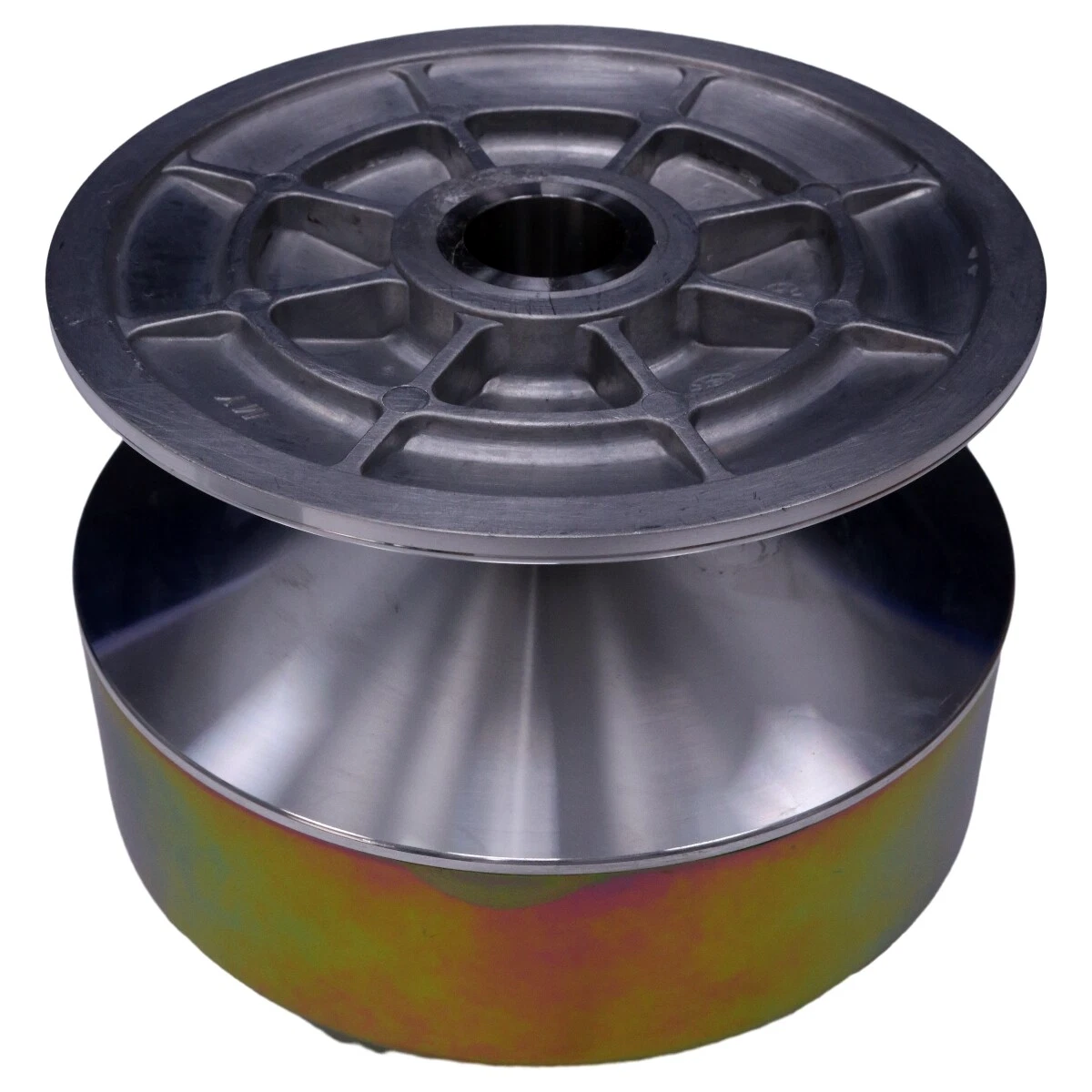 18 MPH Primary Drive Clutch AM140985 for John Deere Utility Vehicle 4X2 6X4 Gator - KUDUPARTS