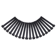 Lot de 18 boulons de culasse 19013-03450 pour moteur Kubota V2403 V2203 V2003