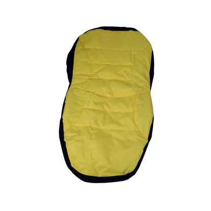 18" Seat Cover LP95233 for John Deere Tractor 1023E 655 755 855 955 2305 2320 2520 2720 4105