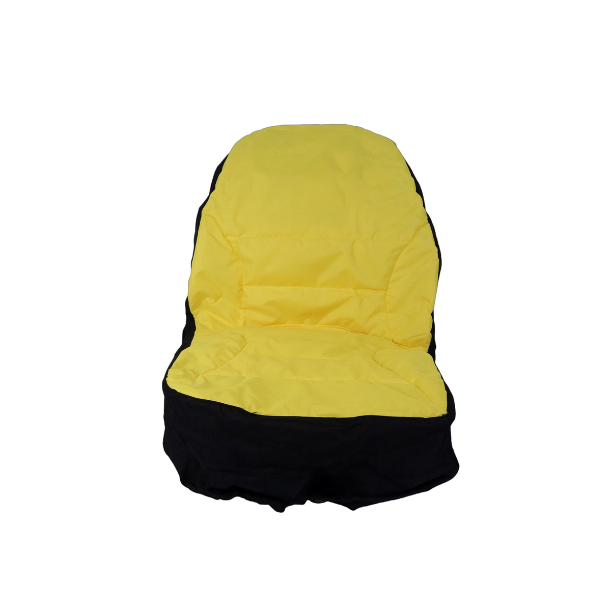 18" Seat Cover LP95233 for John Deere Tractor 1023E 655 755 855 955 2305 2320 2520 2720 4105 - KUDUPARTS