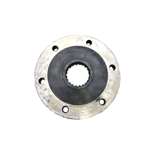 Accouplement 18T*16T 20X-01-21120 pour pelle Komatsu PC60-5 PC60-6