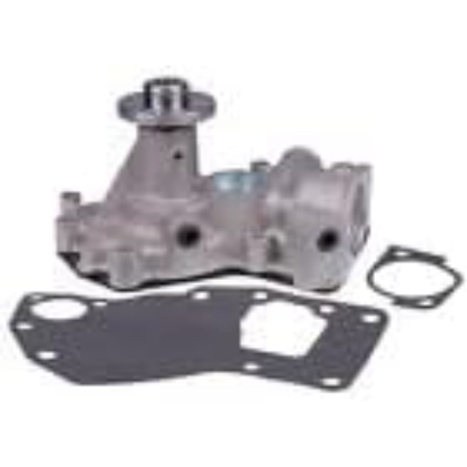 Water Pump 8-98098662-0 for Isuzu Engine 4LE2 Hitachi Excavator ZX55UR 60UR - KUDUPARTS