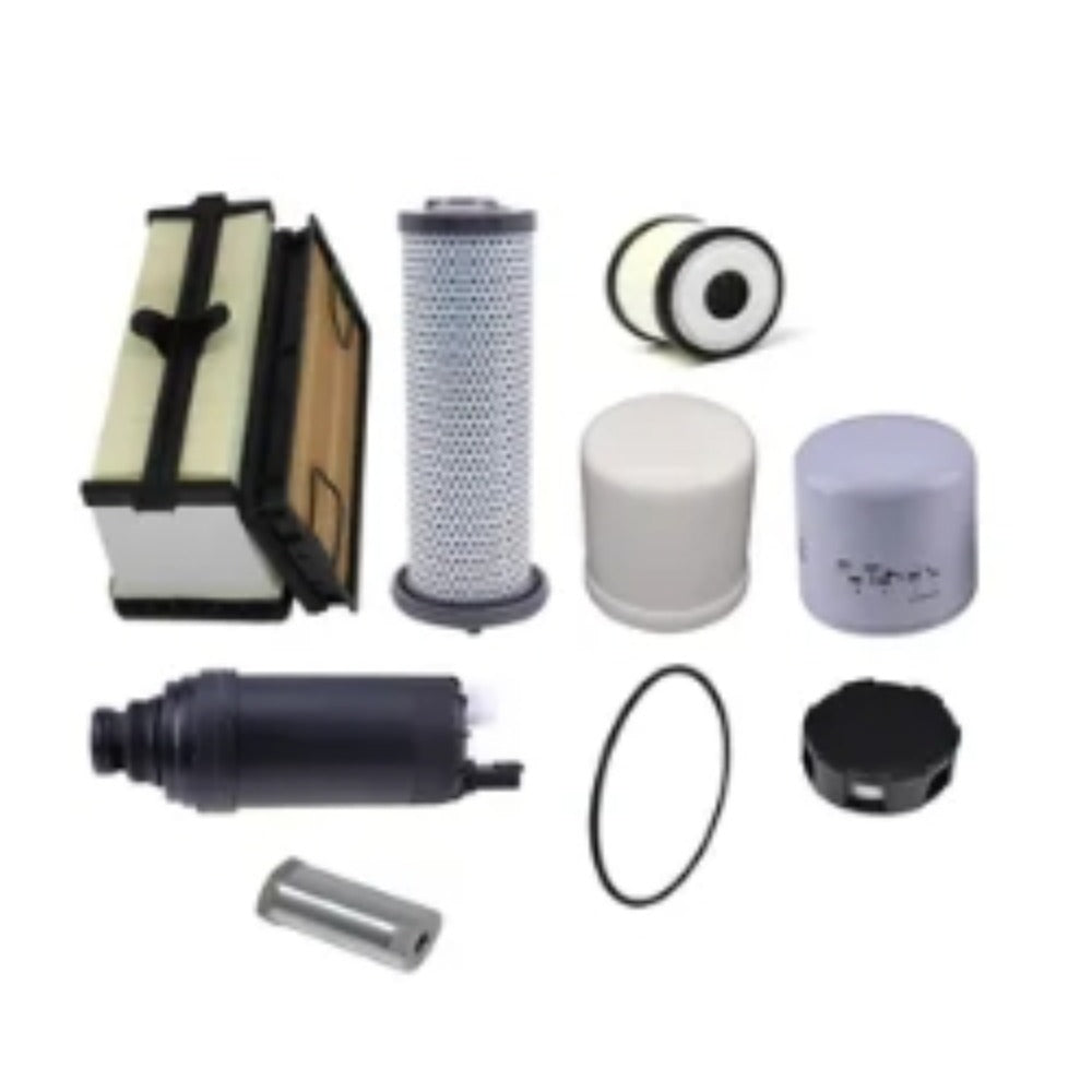 Kit de filtro de mantenimiento de 3000 horas 7332987 para cargadora Bobcat A770