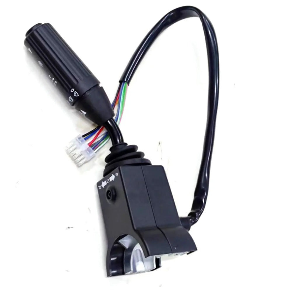 Interruptor de control de marcha 920476.016 para Kalmar DCF280-12LB DCF300-12LB DCF330-12LB DCF450-12CS DCF500-12 (Envío solo a EE. UU.)